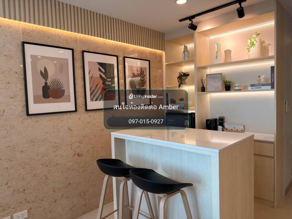 ปล่อยเช่า The Height Thonglor ราคา 120,000 บาท คอนโด Ultra-Private ใจกลางทองหล่อ – รูปที่ 4