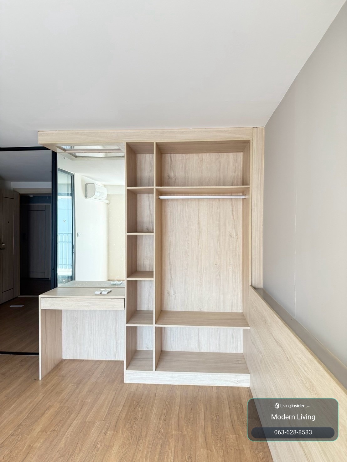 🔹ขาย/ให้เช่า Level condo Bangna🏫ใกล้ ม.หัวเฉียว🔮💰เลขห้องมงคลเสริมดวง – รูปที่ 3