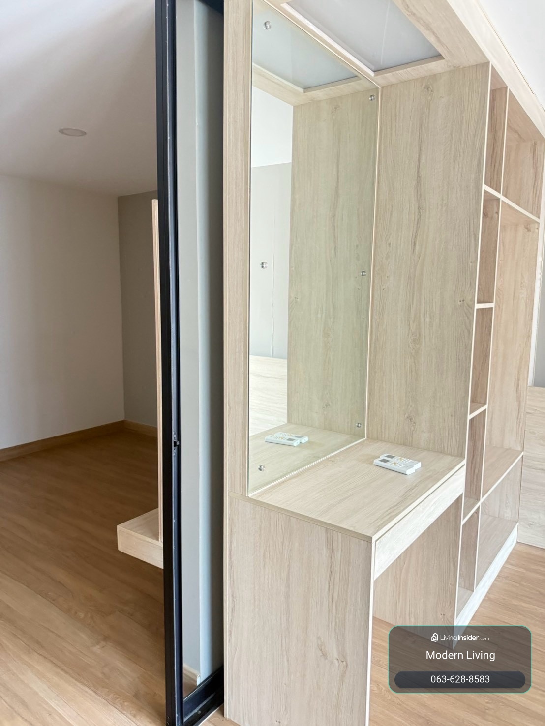 🔹ขาย/ให้เช่า Level condo Bangna🏫ใกล้ ม.หัวเฉียว🔮💰เลขห้องมงคลเสริมดวง – รูปที่ 4