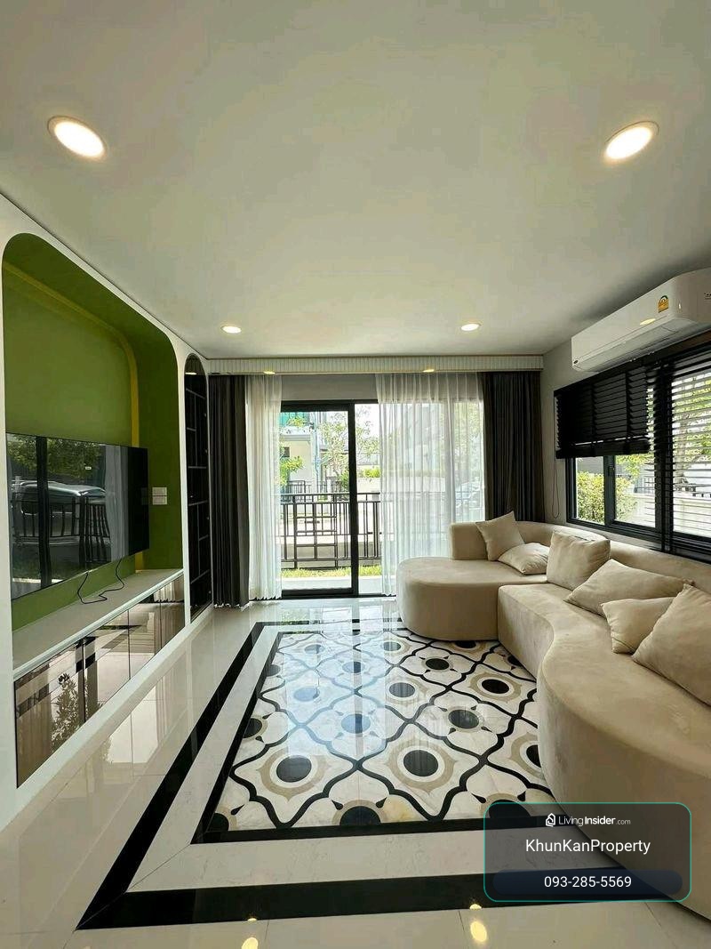 ✅FOR SALE / FOR RENT✅ Centro Bangna 🔥 HOT DEAL – รูปที่ 2
