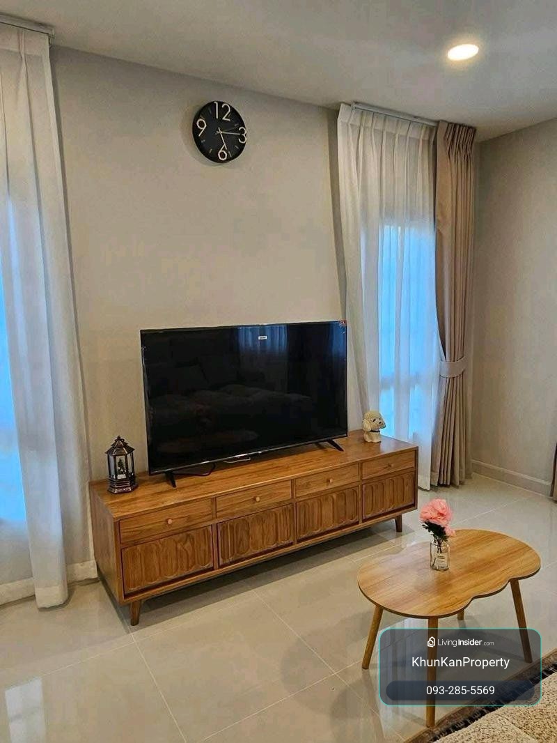 ✅FOR RENT✅ Centro Bangna 🔥 HOT DEAL – รูปที่ 4