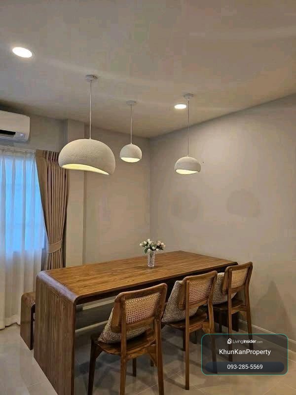 ✅FOR RENT✅ Centro Bangna 🔥 HOT DEAL – รูปที่ 3
