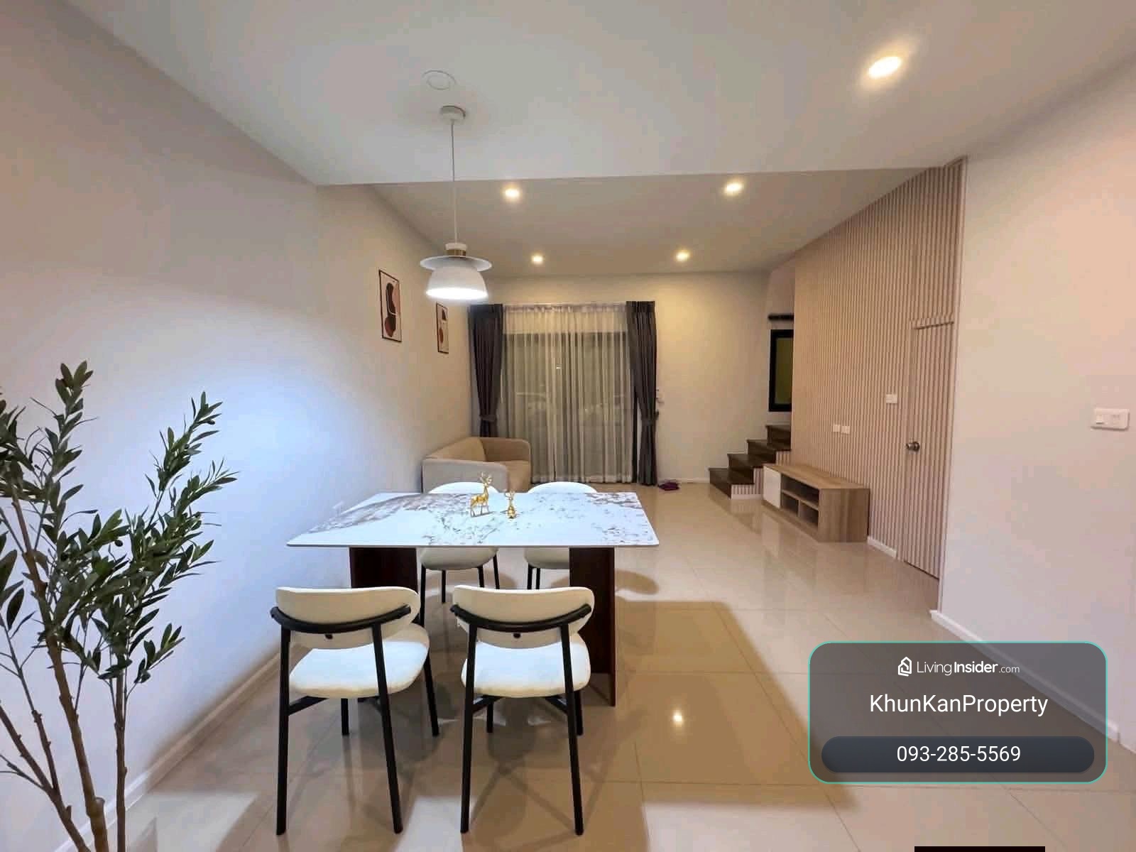 ✅FOR RENT✅ Plex Onnut-Wongwaen 🔥 HOT DEAL – รูปที่ 3