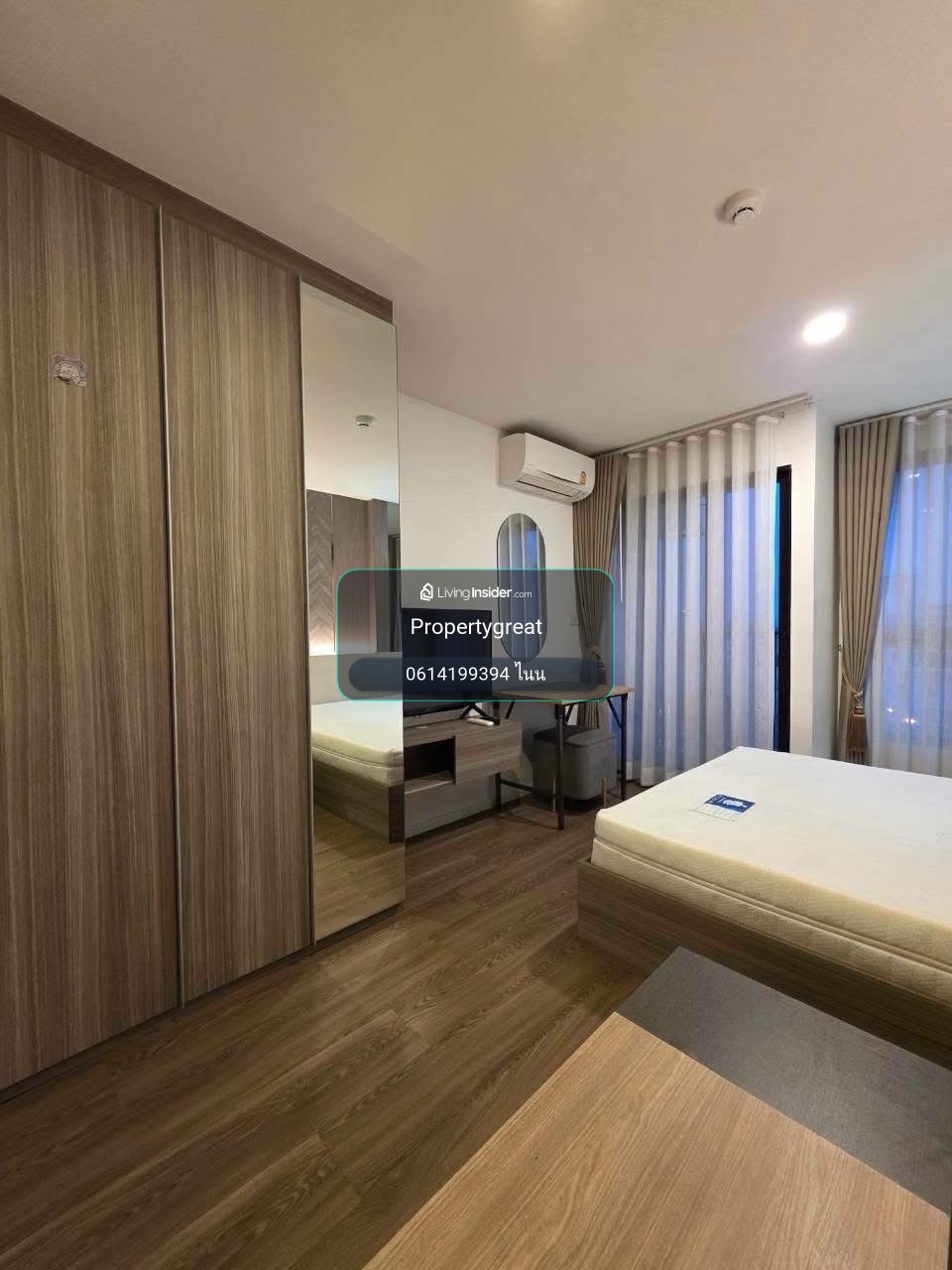 [FOR RENT] The Origin Ramintra 83 Station – รูปที่ 2