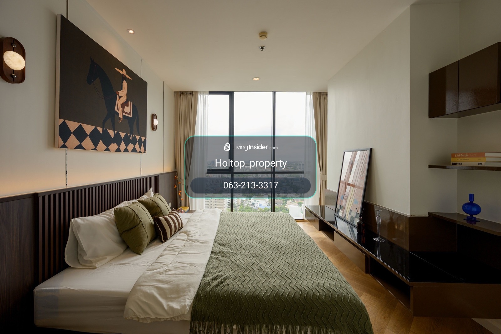 #L1376 ขายคอนโด UP Ekamai Condominium – รูปที่ 2