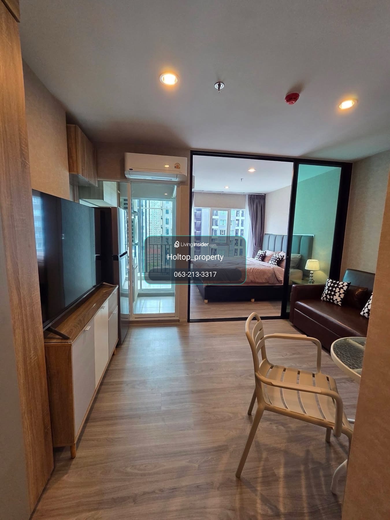 #L1360 ให้เช่าคอนโด Regent Home Bangna – รูปที่ 3