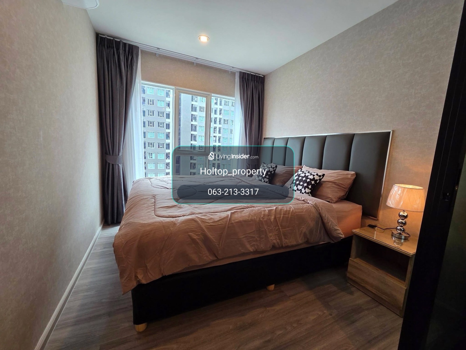 #L1360 ให้เช่าคอนโด Regent Home Bangna – รูปที่ 2