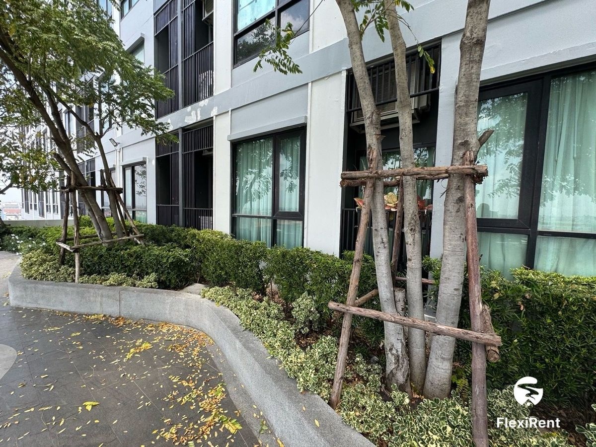 Knightsbridge Sukhumvit - Thepharak Studio | Only 1 month deposit required, ready to move. – รูปที่ 2