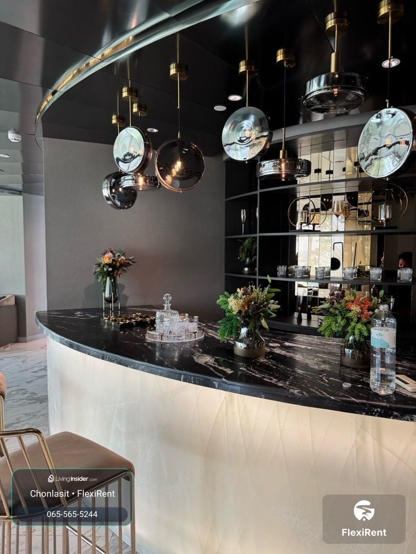 Knightsbridge Sukhumvit - Thepharak Studio | Only 1 month deposit required, ready to move. – รูปที่ 3