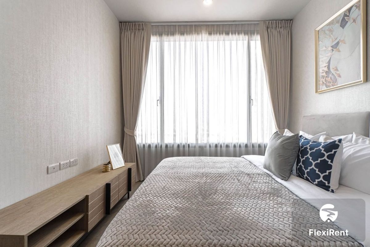 PYNE by Sansiri 1 Bedroom | Only 1 month deposit required, ready to move. – รูปที่ 2