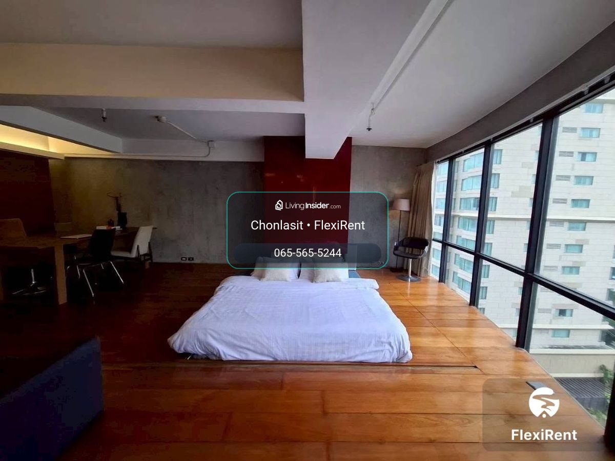 รีเจ้นท์ รอยัล เพลส 1 1 ห้องนอน | ประกันเพียง 1 เดือน พร้อมเข้าอยู่ – รูปที่ 2