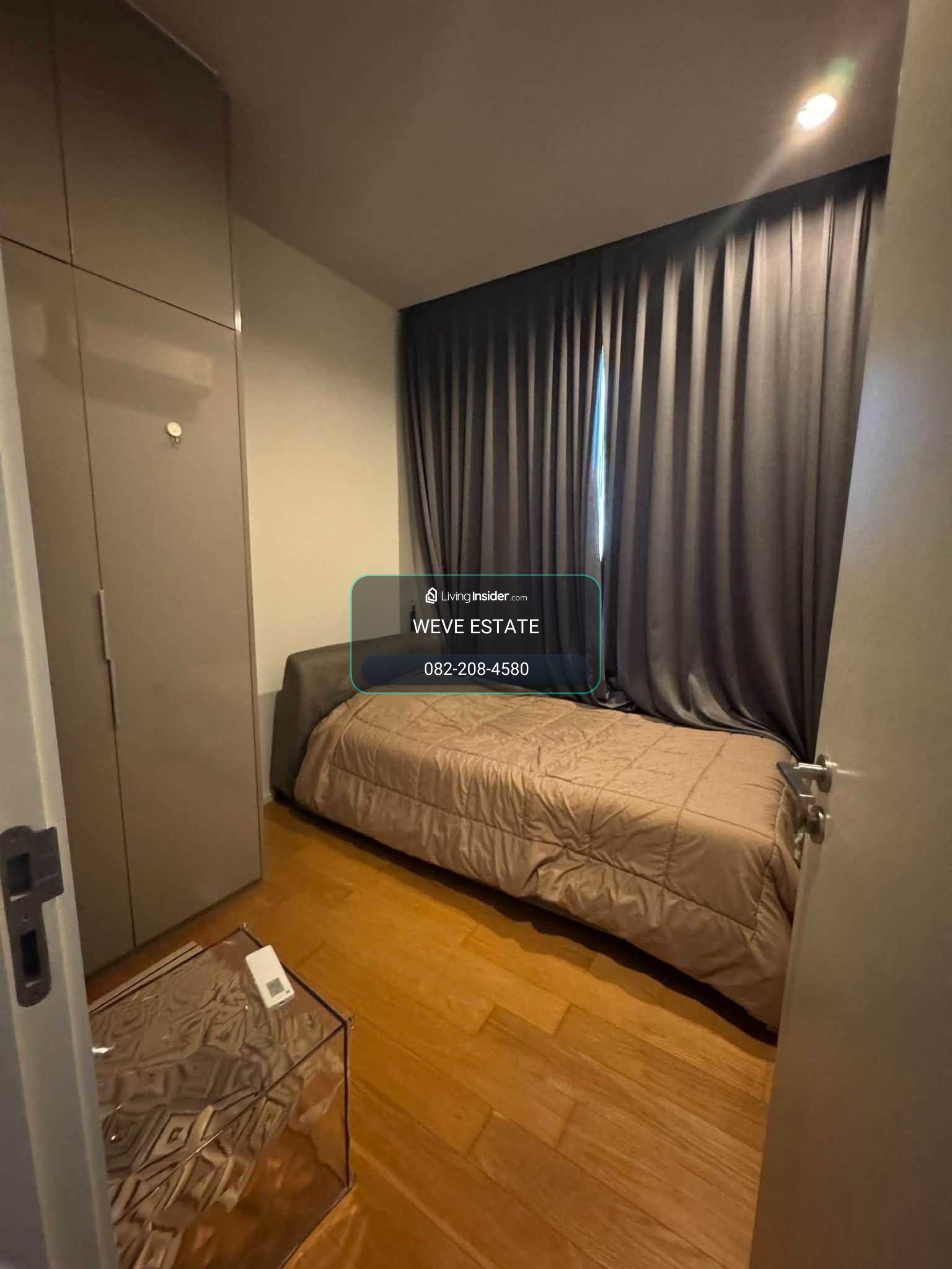 M Ladprao For Rent – รูปที่ 3