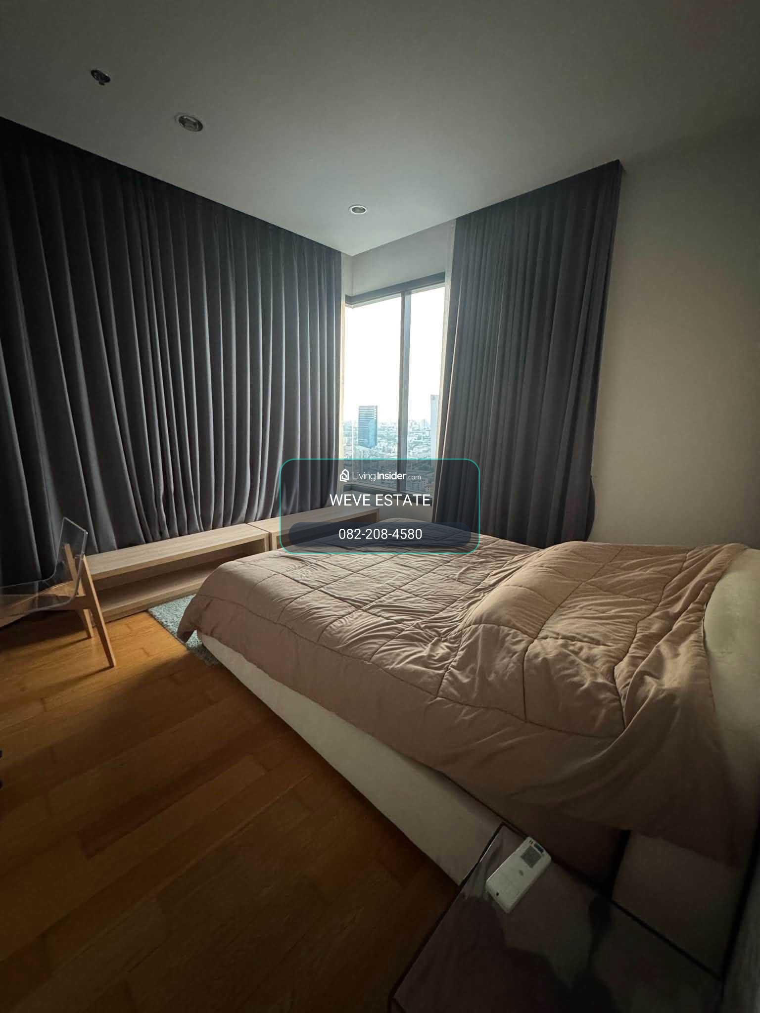 M Ladprao For Rent – รูปที่ 2