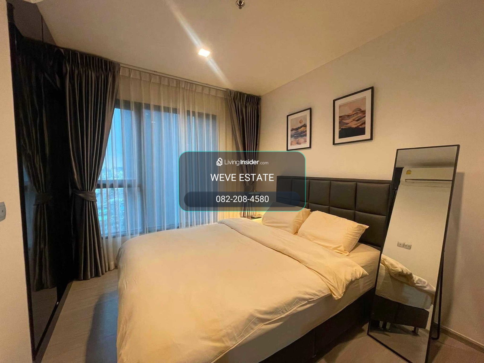  Life Asoke Rama 9 For Rent – รูปที่ 4