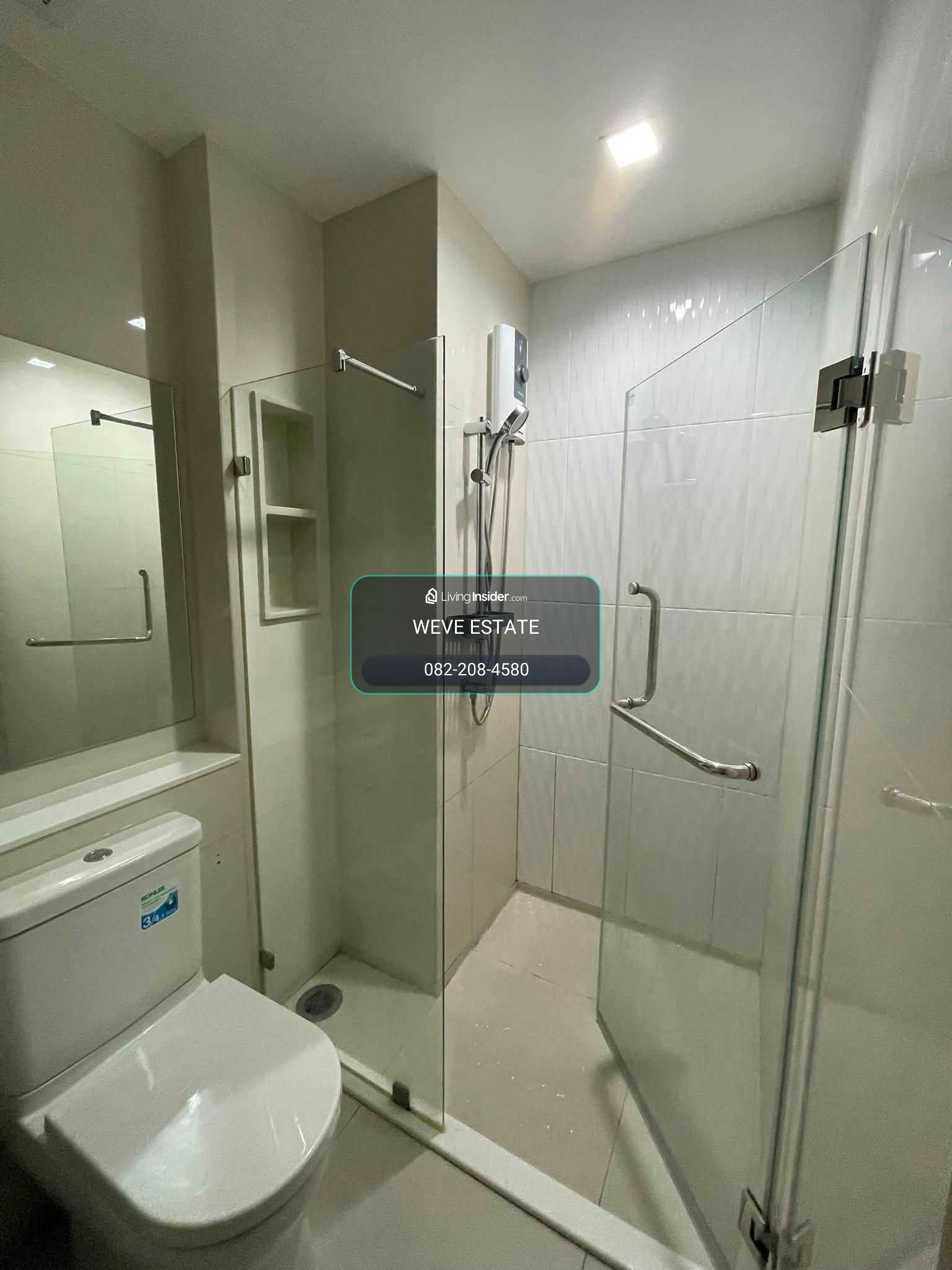  Life Asoke Rama 9 For Rent – รูปที่ 3