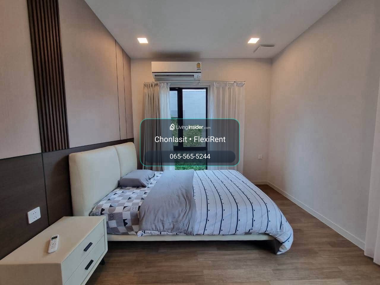 🏡 ให้เช่า Mantana Bangna Km.15 — บ้านเดี่ยวหรูสำหรับครอบครัว – รูปที่ 3