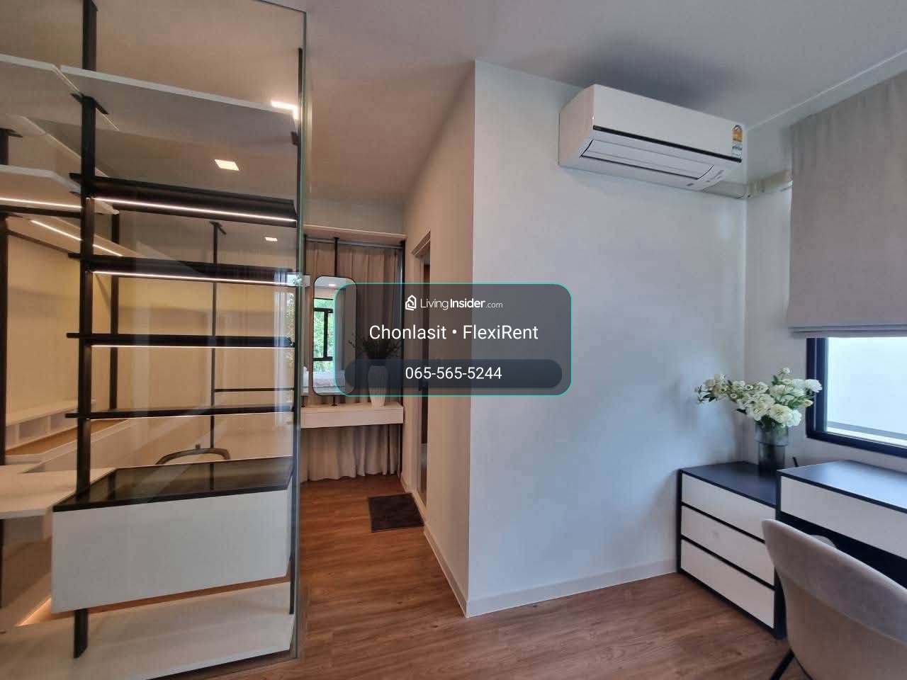🏡 ให้เช่า Mantana Bangna Km.15 — บ้านเดี่ยวหรูสำหรับครอบครัว – รูปที่ 4