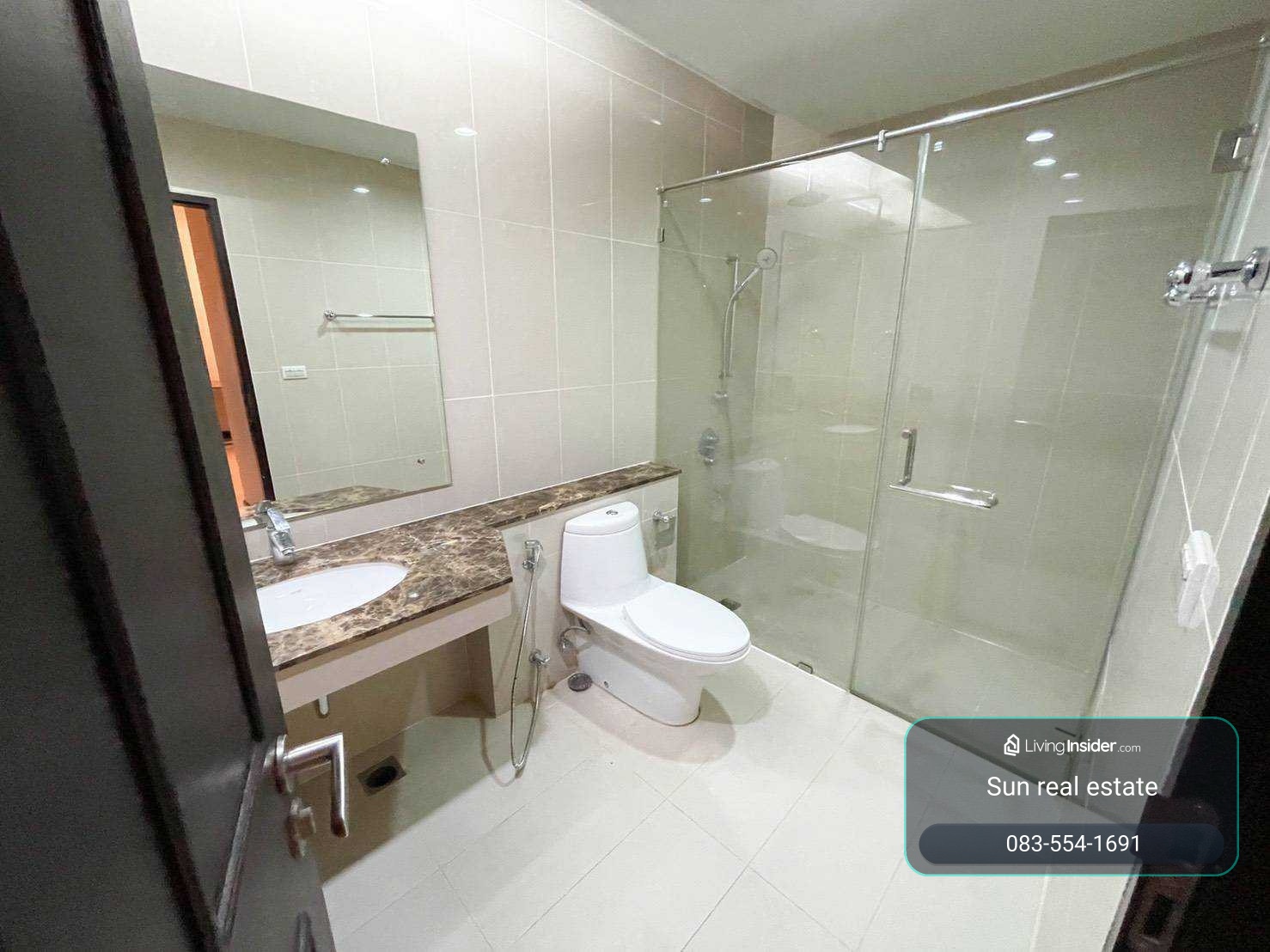 For rent Condo The Prime 11 Fully Furnished  (S01-1799)  – รูปที่ 3