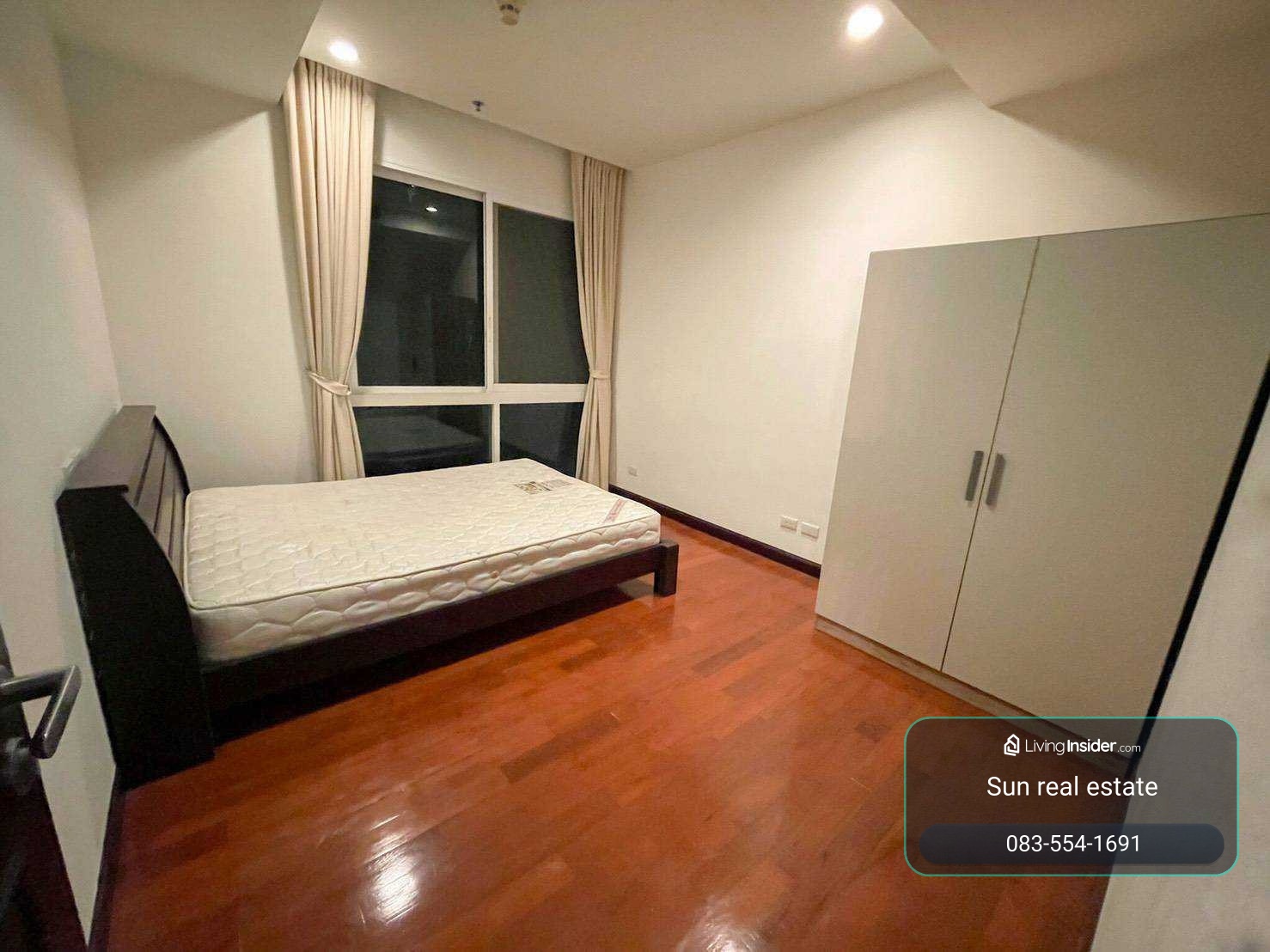 For rent Condo The Prime 11 Fully Furnished  (S01-1799)  – รูปที่ 2