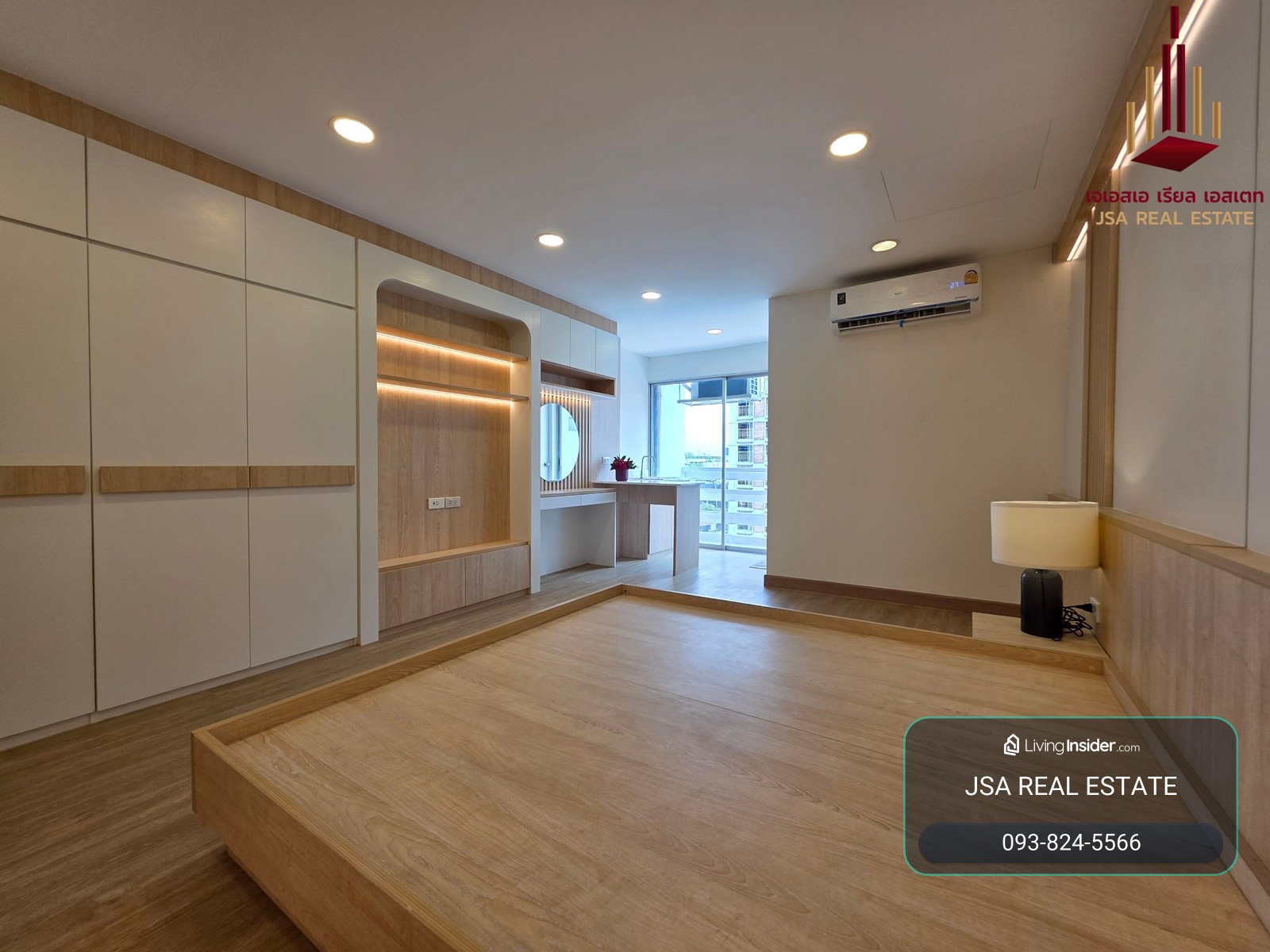 ✨ For Sale: Family Town Condo ✨ 💰 Only 1,400,000 THB – รูปที่ 4