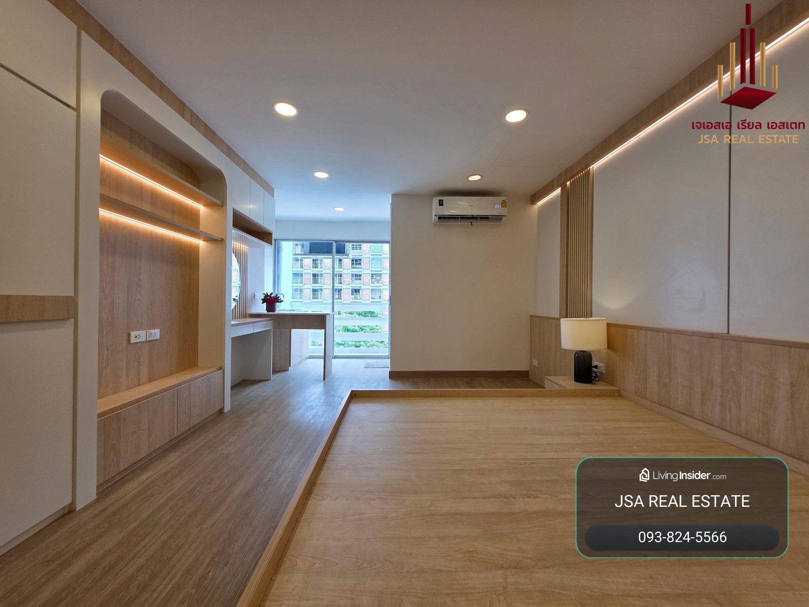 ✨ For Sale: Family Town Condo ✨ 💰 Only 1,400,000 THB – รูปที่ 2