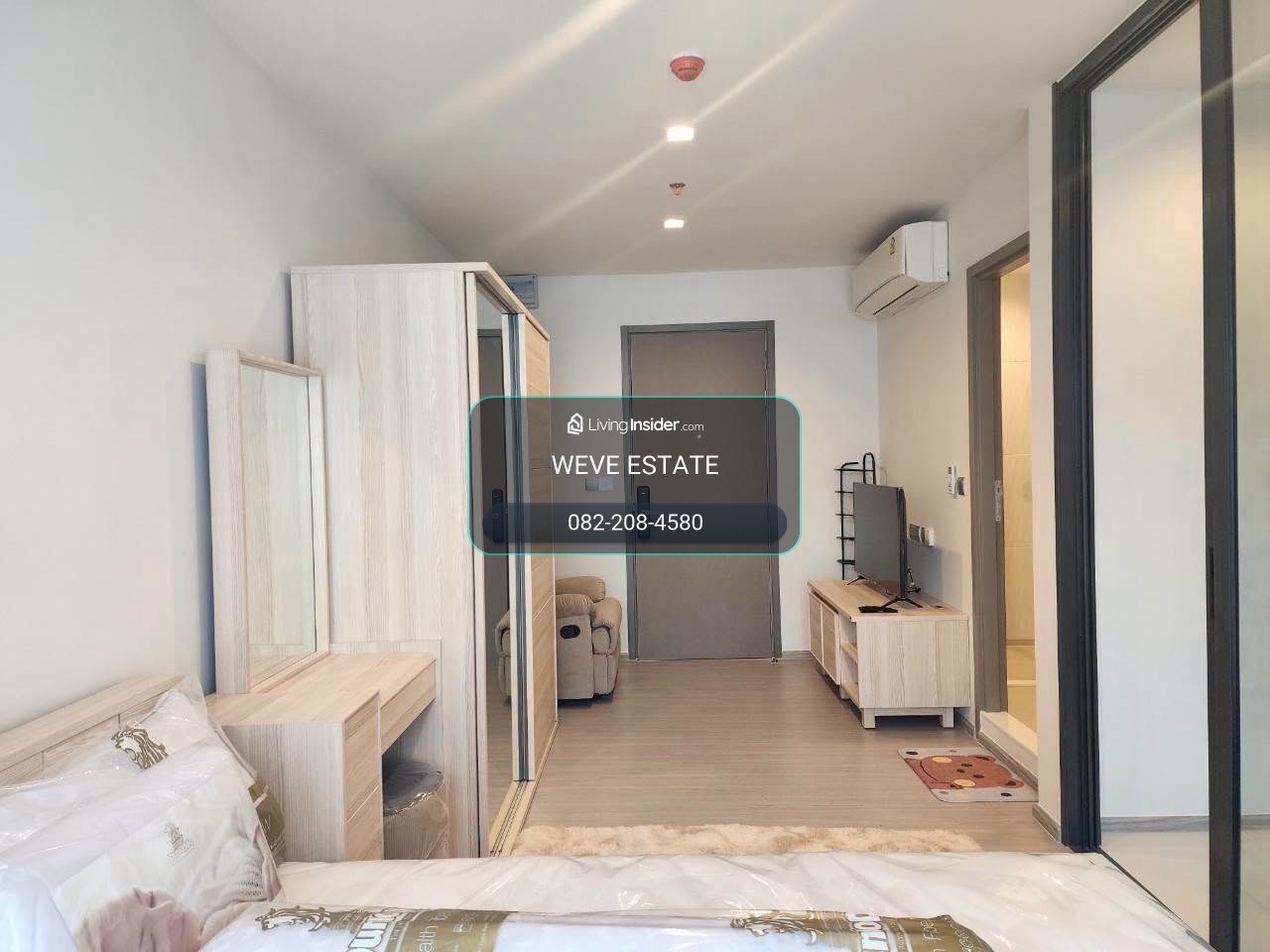 Life Asoke Hype Rama9 For Rent – รูปที่ 4