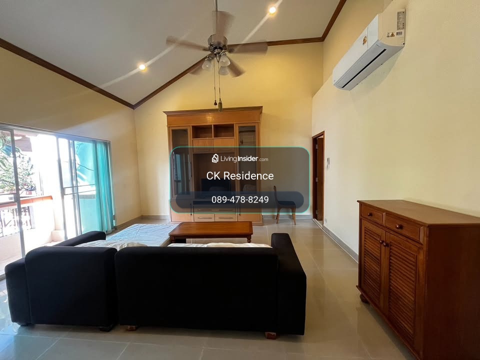 Tropical 2 Bedroom for rent in Phrom Phong  – รูปที่ 2