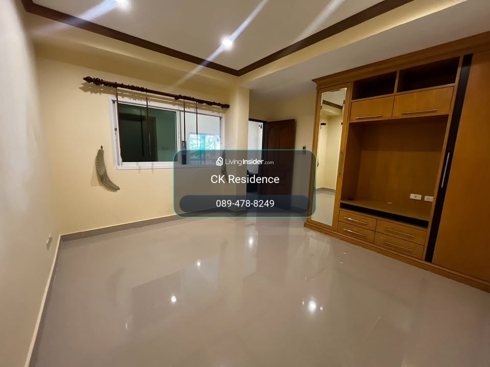 Tropical 2 Bedroom for rent in Phrom Phong  – รูปที่ 4