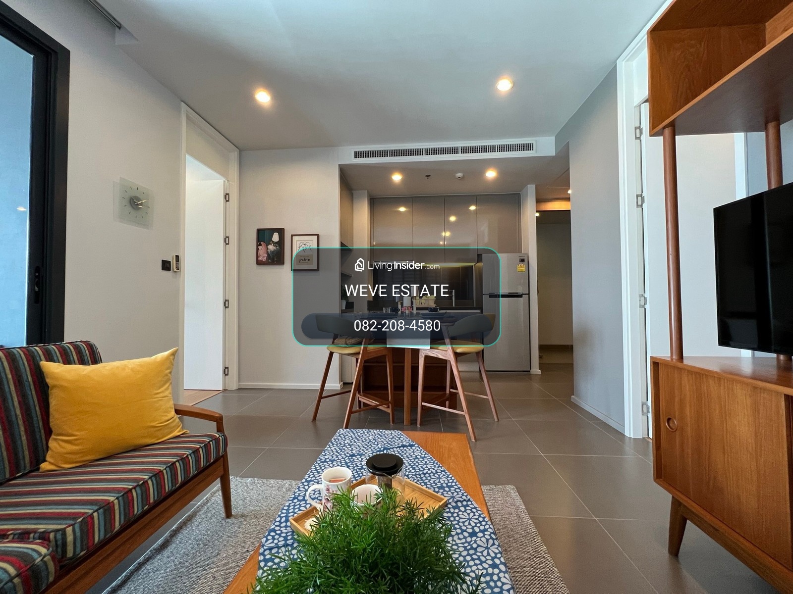 M Ladprao For Rent – รูปที่ 3