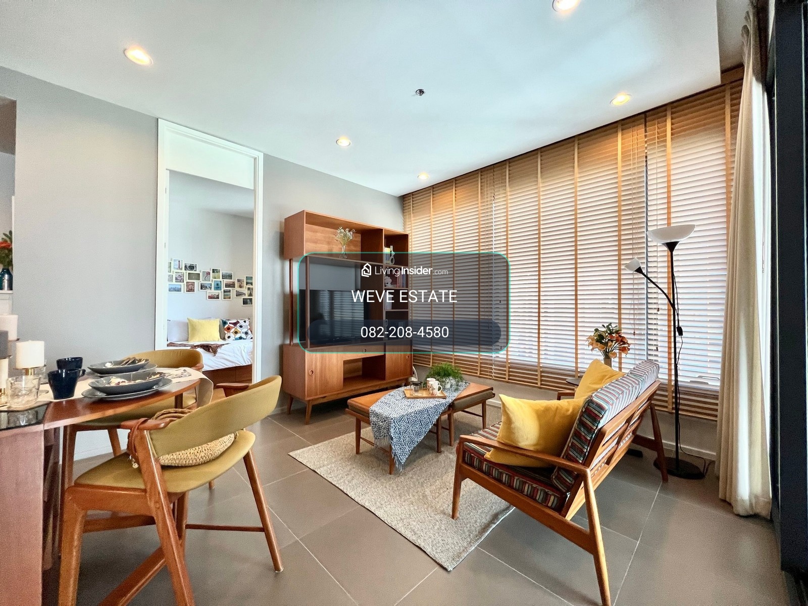 M Ladprao For Rent – รูปที่ 4