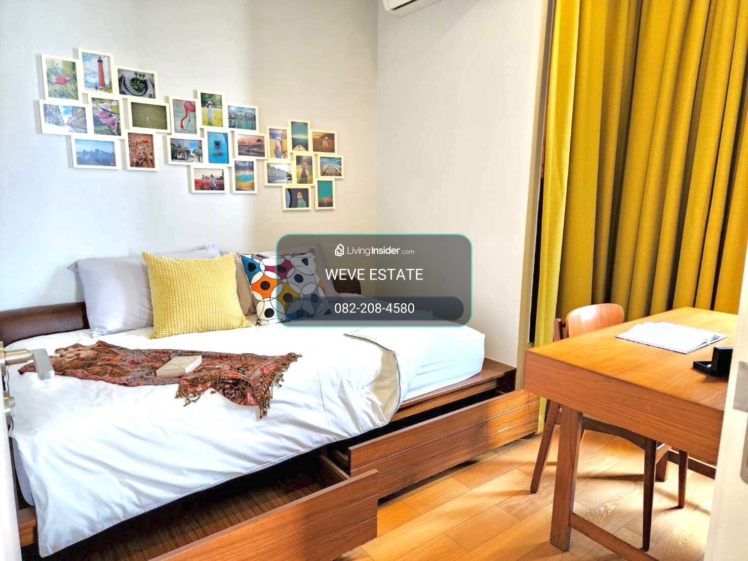 M Ladprao For Rent – รูปที่ 2