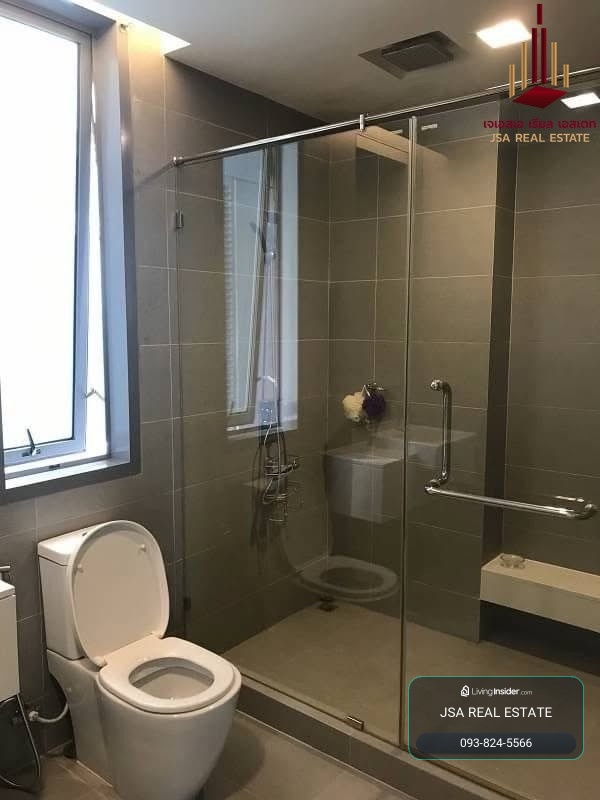 ✨ For Rent: Vantage Ratchavipa Condo ✨ 💰 Only 15,000 THB/month  – รูปที่ 4