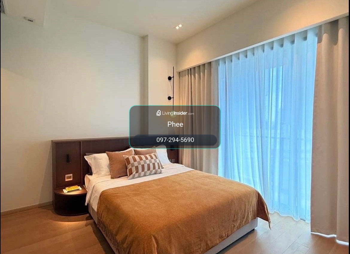 For rent The strand Thonglor – รูปที่ 2