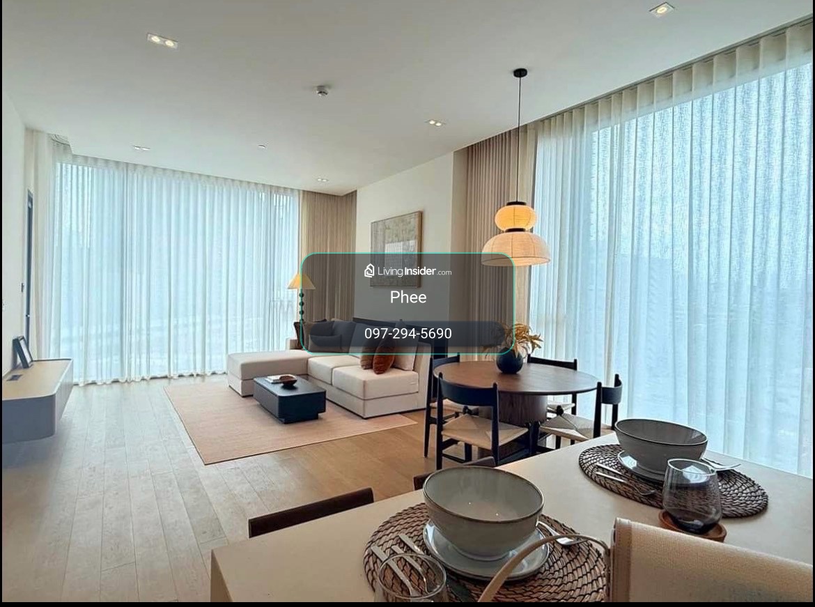 For rent The strand Thonglor – รูปที่ 3