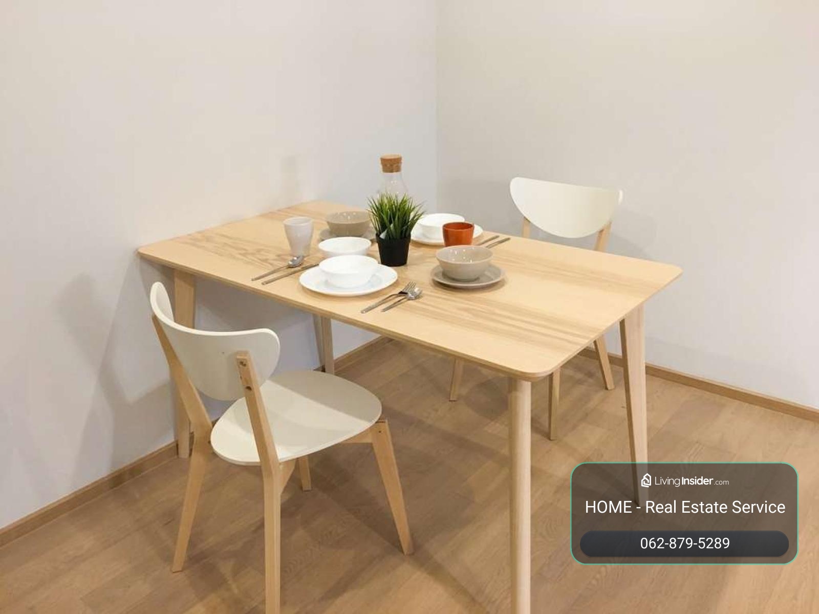 HQ Thonglor / 1 Bedroom (FOR SALE), เอช คิว ทองหล่อ / 1 ห้องนอน (ขาย) BENS031 – รูปที่ 3