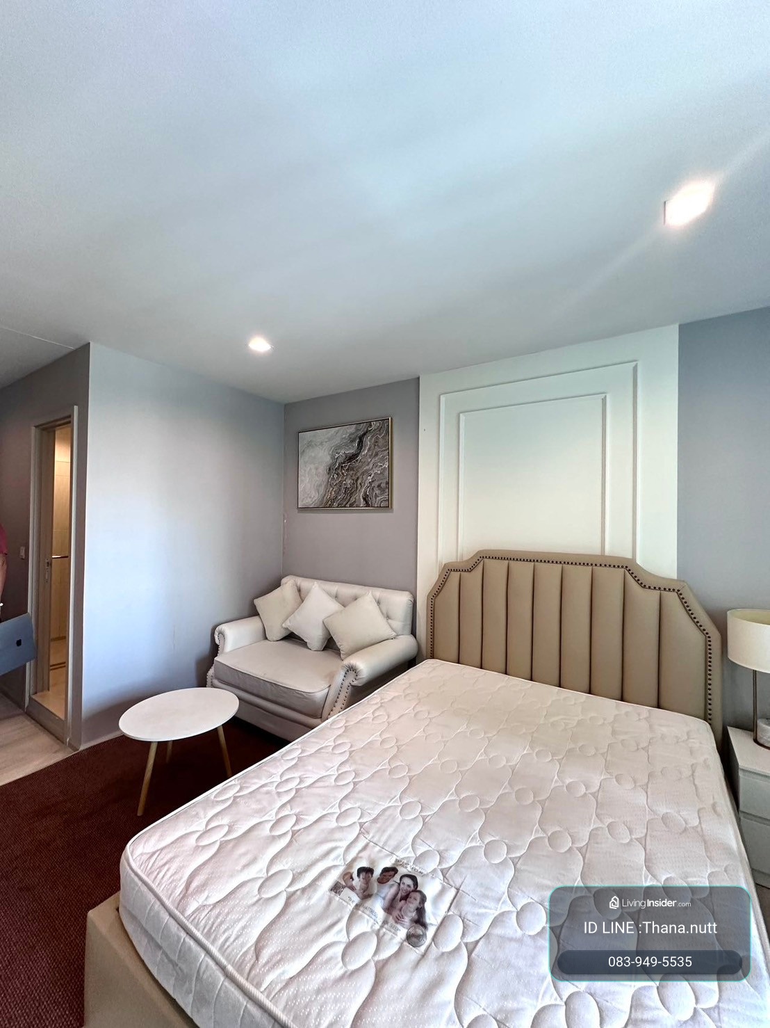 📍 For Rent : Life One Wireless - ( ไลฟ์ วัน ไวร์เลส ) – รูปที่ 3