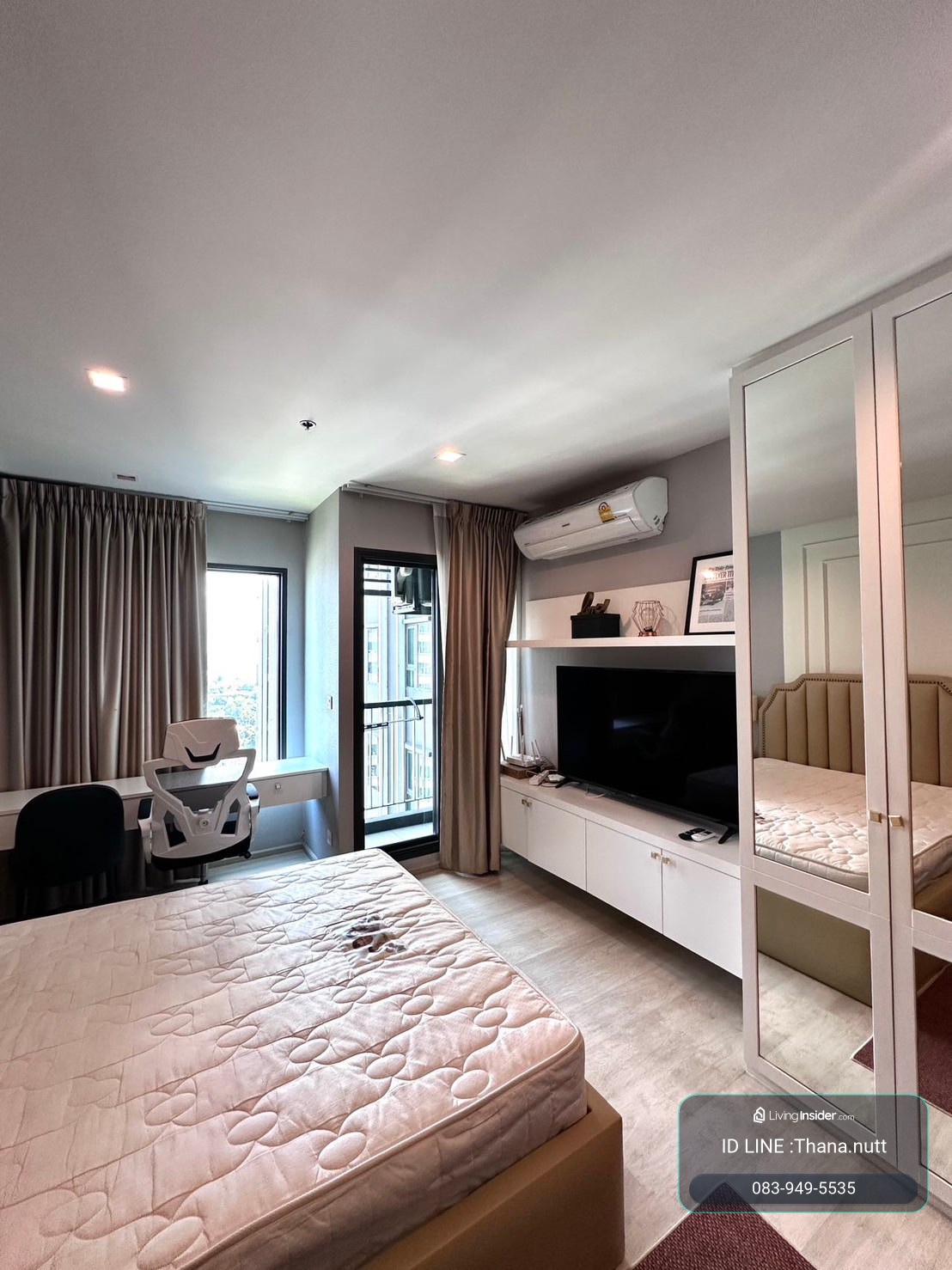 📍 For Rent : Life One Wireless - ( ไลฟ์ วัน ไวร์เลส ) – รูปที่ 2