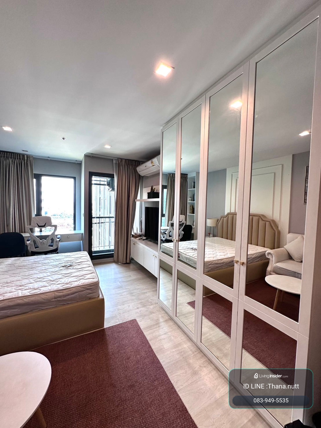 📍 For Rent : Life One Wireless - ( ไลฟ์ วัน ไวร์เลส ) – รูปที่ 4