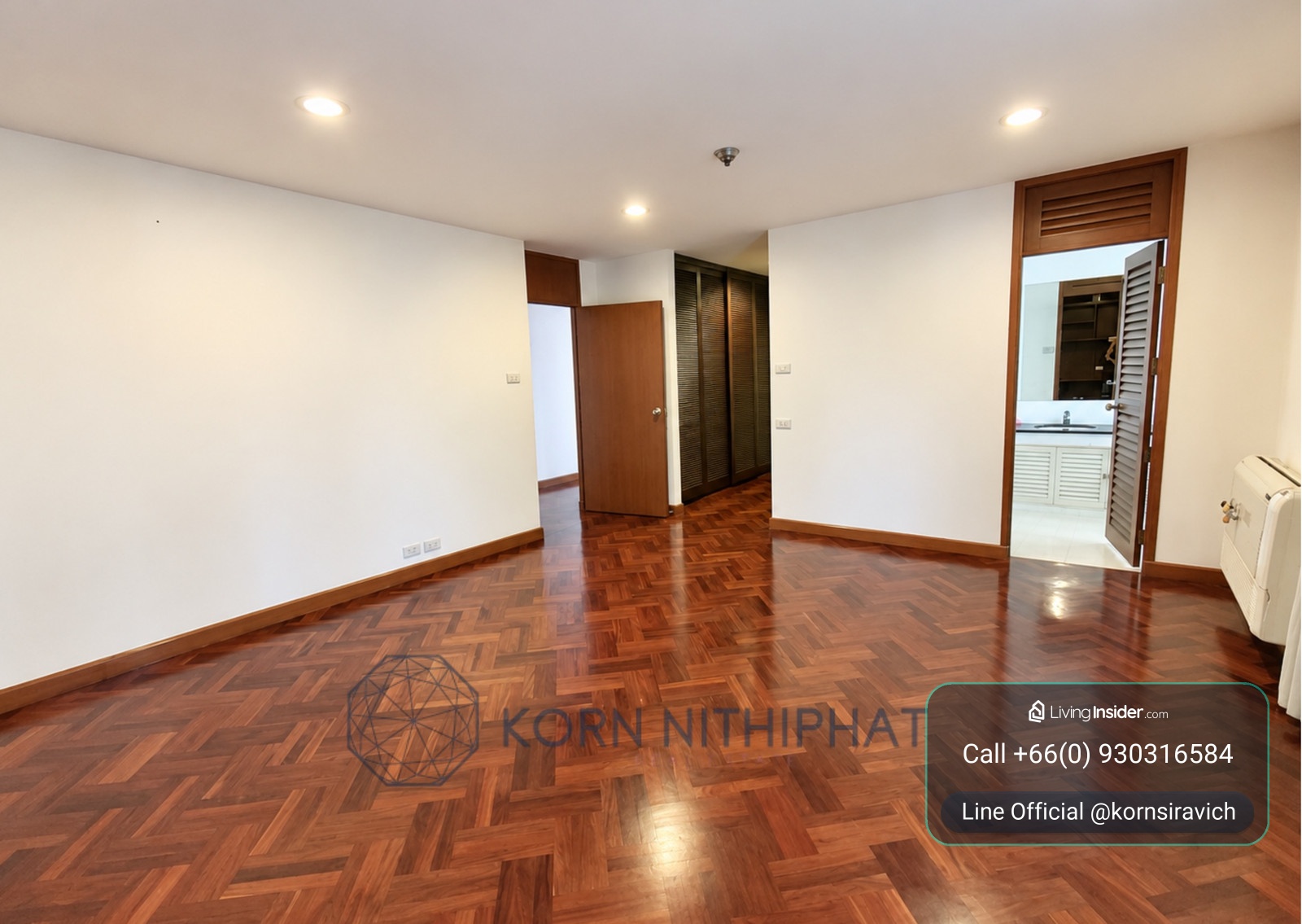 For Rent - Penthouse in Ploen Chit - Wireless Road., Bangkok | BTS 650 Metets | Near Lumpini Park and Central Embassy – รูปที่ 4