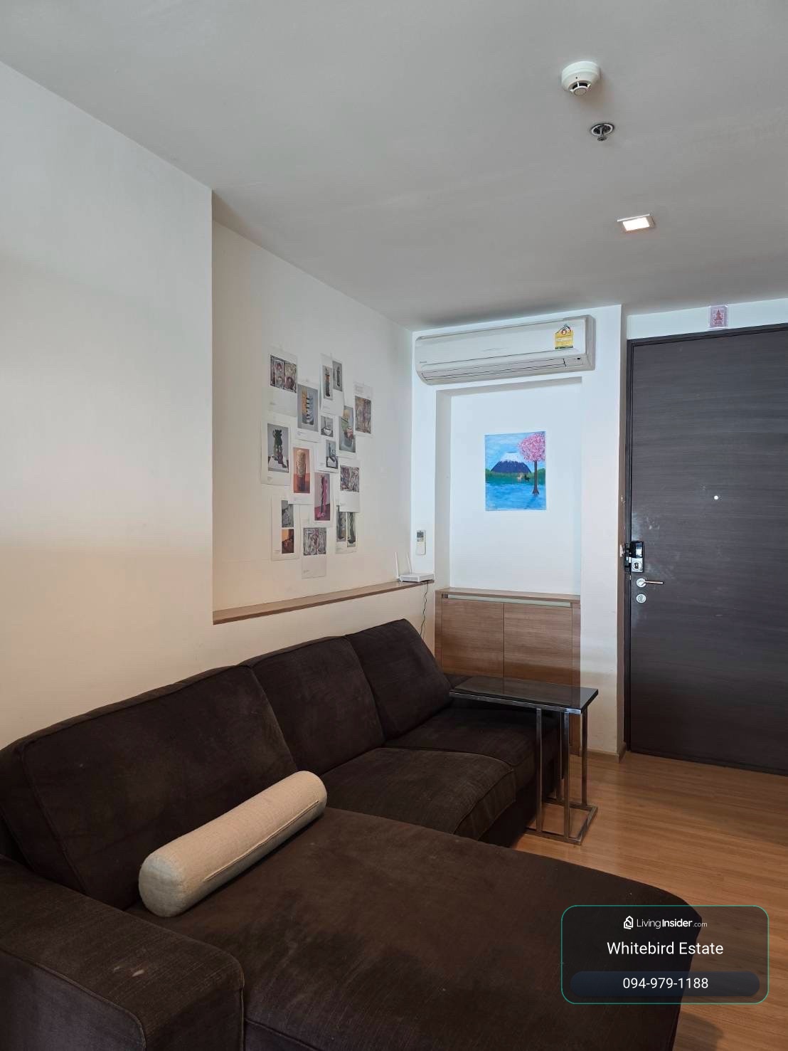 ✨ FOR RENT:  Rhythm Phahol-Ari Condo  – รูปที่ 4