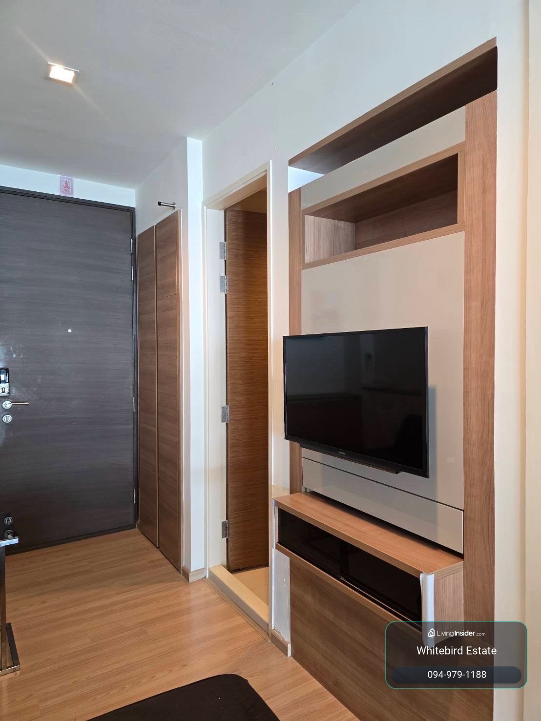 ✨ FOR RENT:  Rhythm Phahol-Ari Condo  – รูปที่ 3