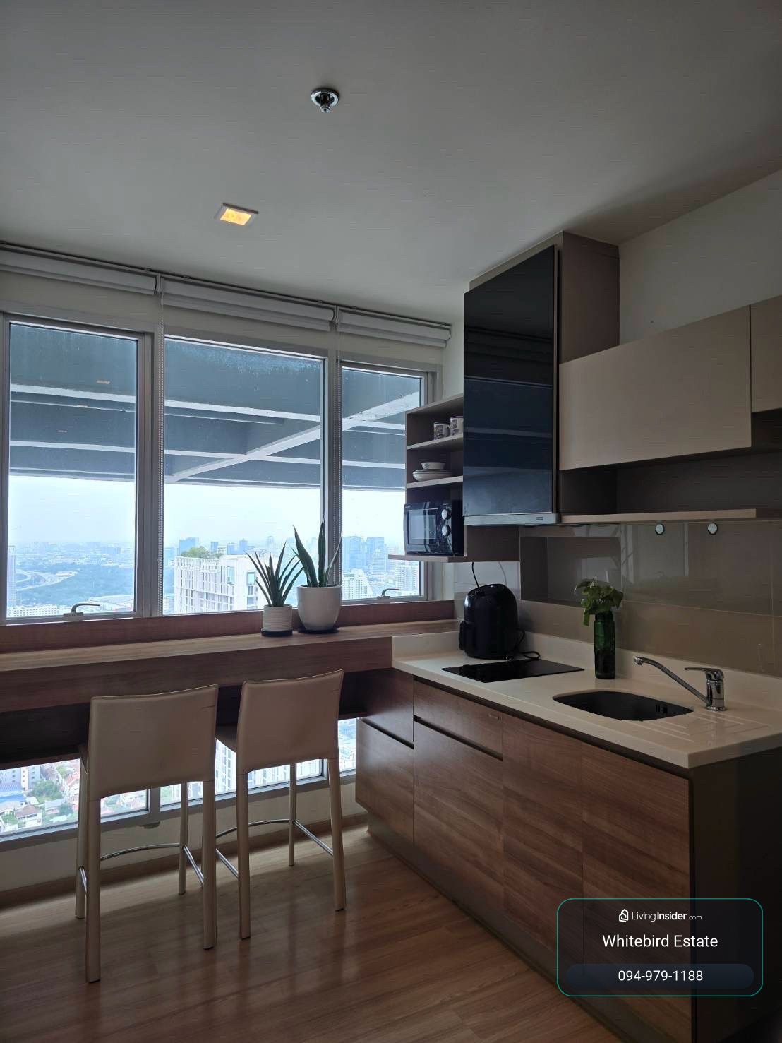 ✨ FOR RENT:  Rhythm Phahol-Ari Condo  – รูปที่ 2