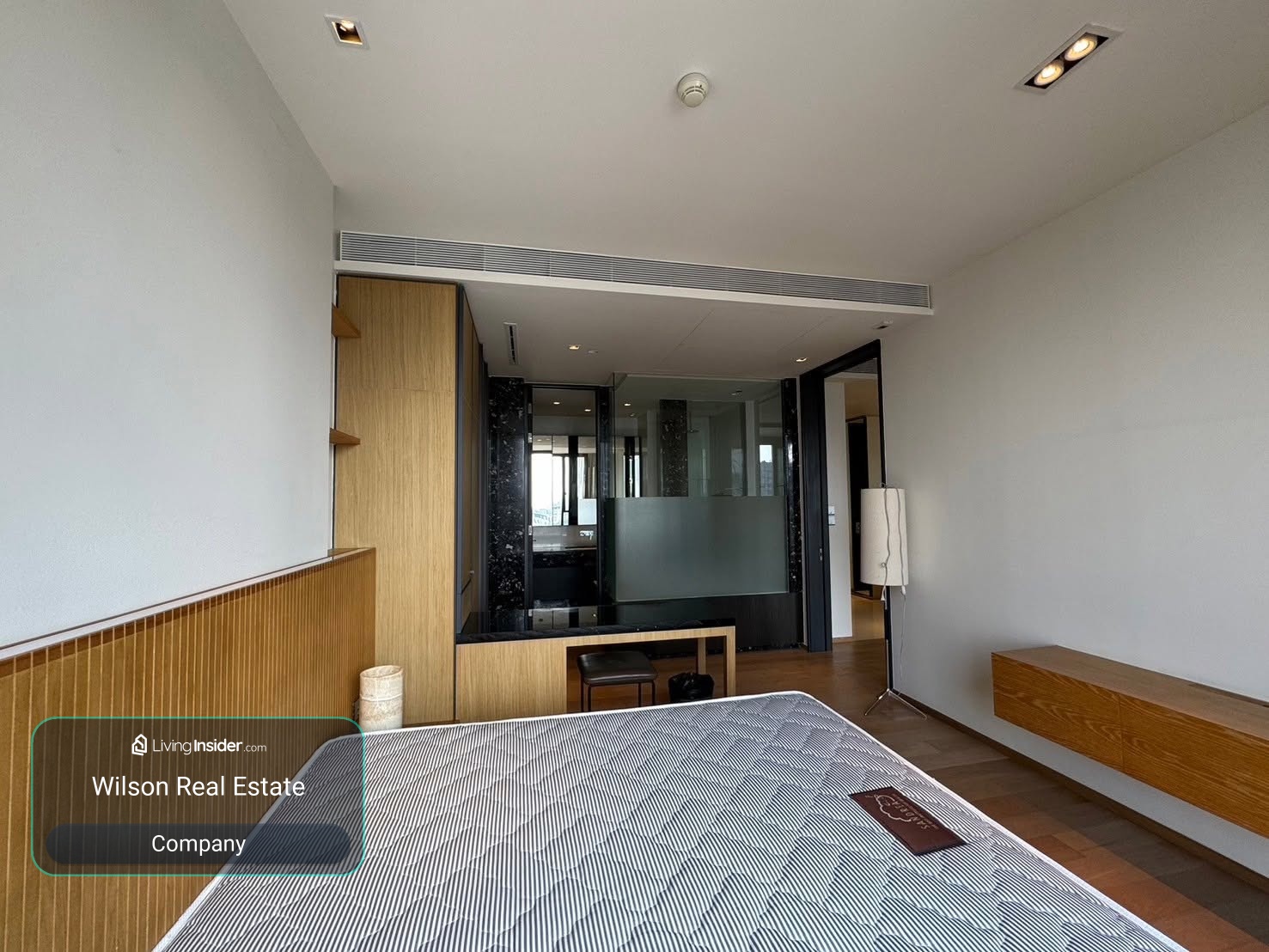 🏙️ For rent 𝗕𝗘𝗔𝗧𝗡𝗜𝗤 𝗦𝗨𝗞𝗛𝗨𝗠𝗩𝗜𝗧 𝟯𝟮 | 𝟭 𝗕𝗘𝗗𝗥𝗢𝗢𝗠 | 10th floor | 57.57 sq m | near BTS Thonglor – รูปที่ 3