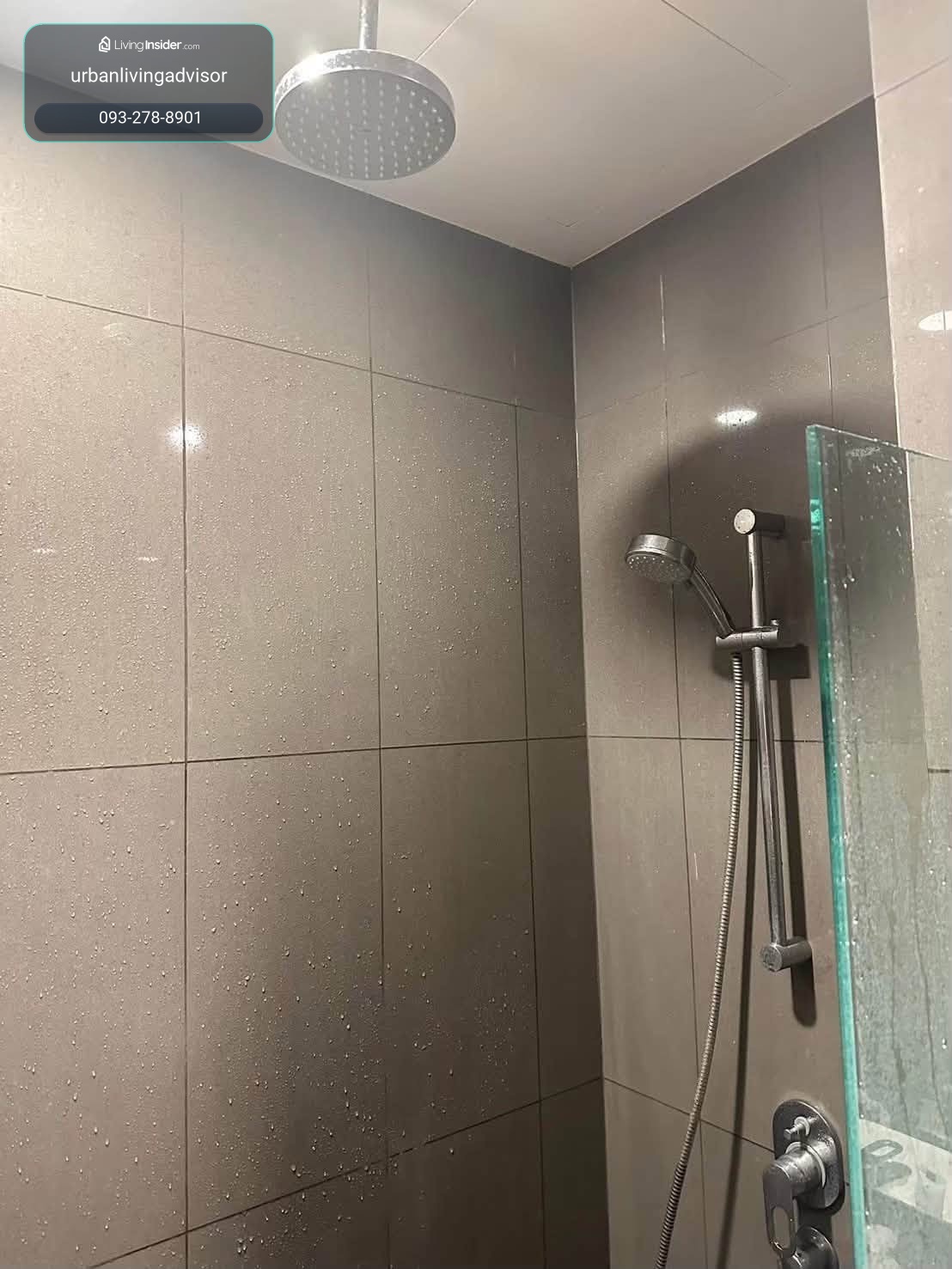 ✨ ให้เช่า Ashton Chula-Silom 1 ห้องนอน | 34 ตร.ม. ชั้น 20 | 27,000 บ. | ใกล้ MRT สามย่าน • จุฬาฯ • Samyan Mitrtown  – รูปที่ 4