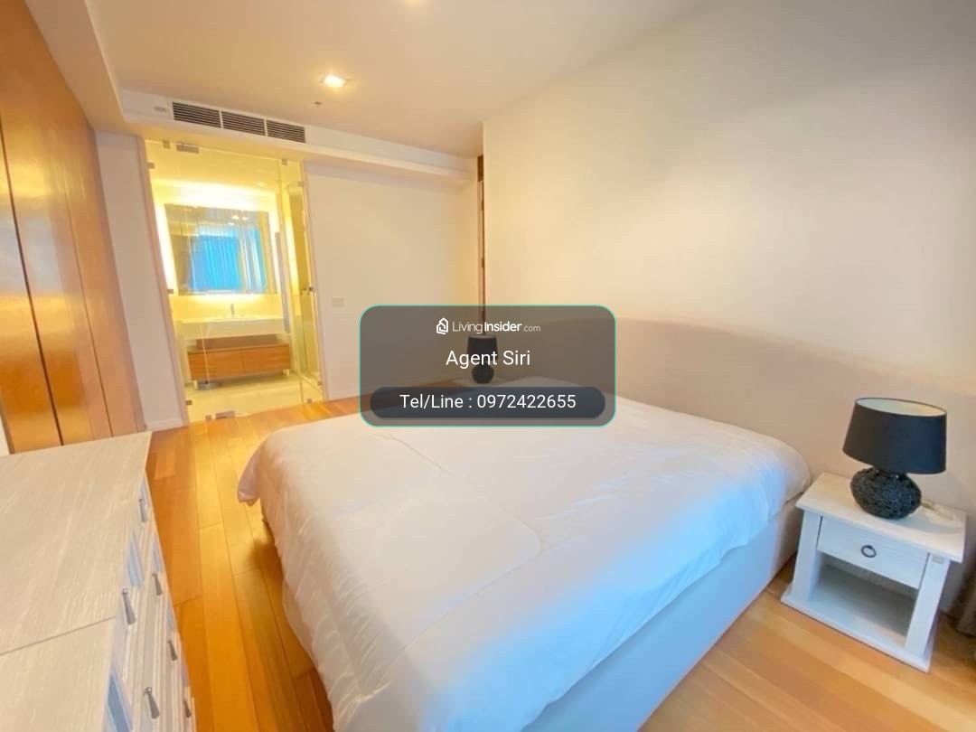 🔥For Rent 🔥1b High Floor  🚩The River Condo  ✅Pls Call +66972422655 – รูปที่ 4