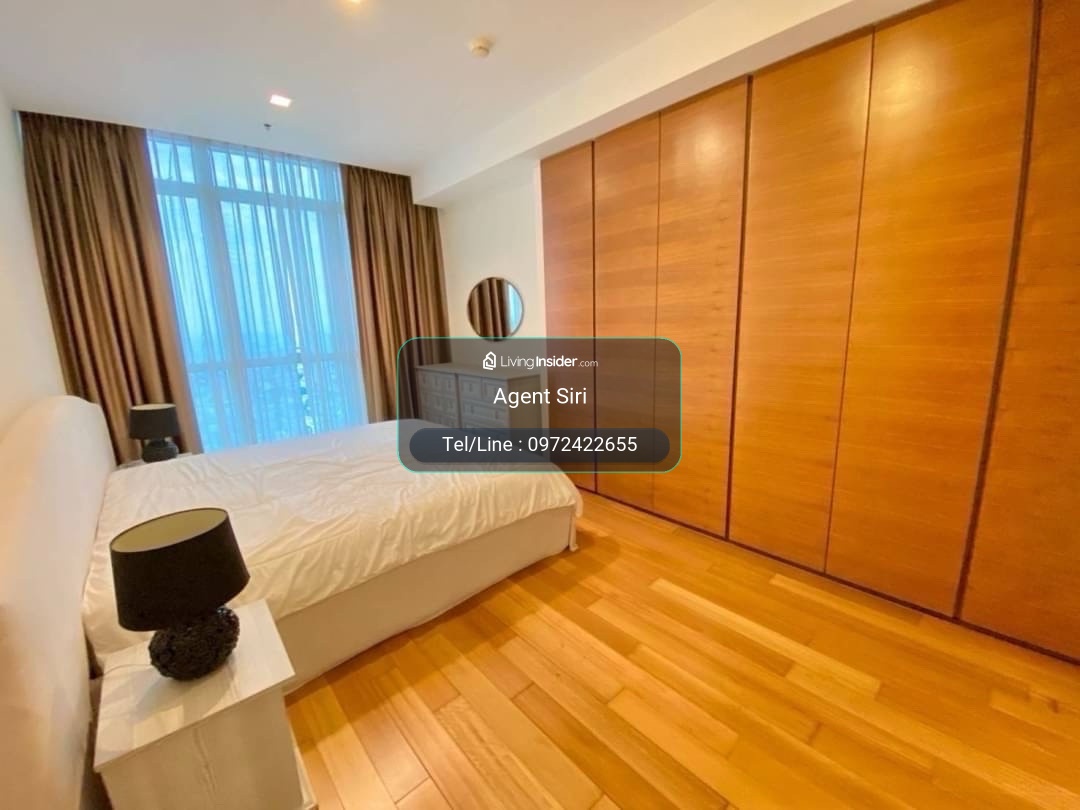 🔥For Rent 🔥1b High Floor  🚩The River Condo  ✅Pls Call +66972422655 – รูปที่ 3