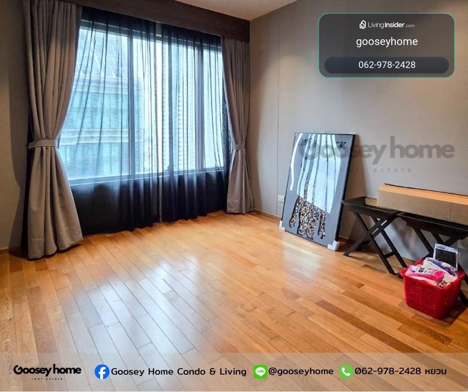 ✨️For Rent ✨️Experience a cozy “feel like home“ | Sukhumvit 24 | 10 mins to BTS Phrom Phong (Green Line) – รูปที่ 4