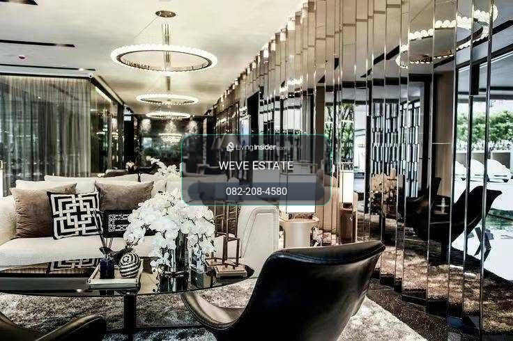 Nye by Sansiri For Rent(Close to BTS:Wongwian Yai ) – รูปที่ 2