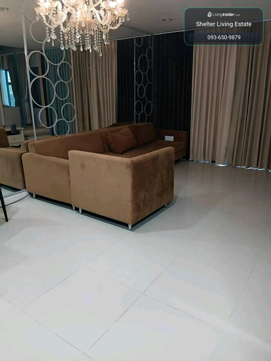 ทาวน์โฮม 3 ชั้น ใกล้โรงเรียนนานาชาติ SISB – รูปที่ 2