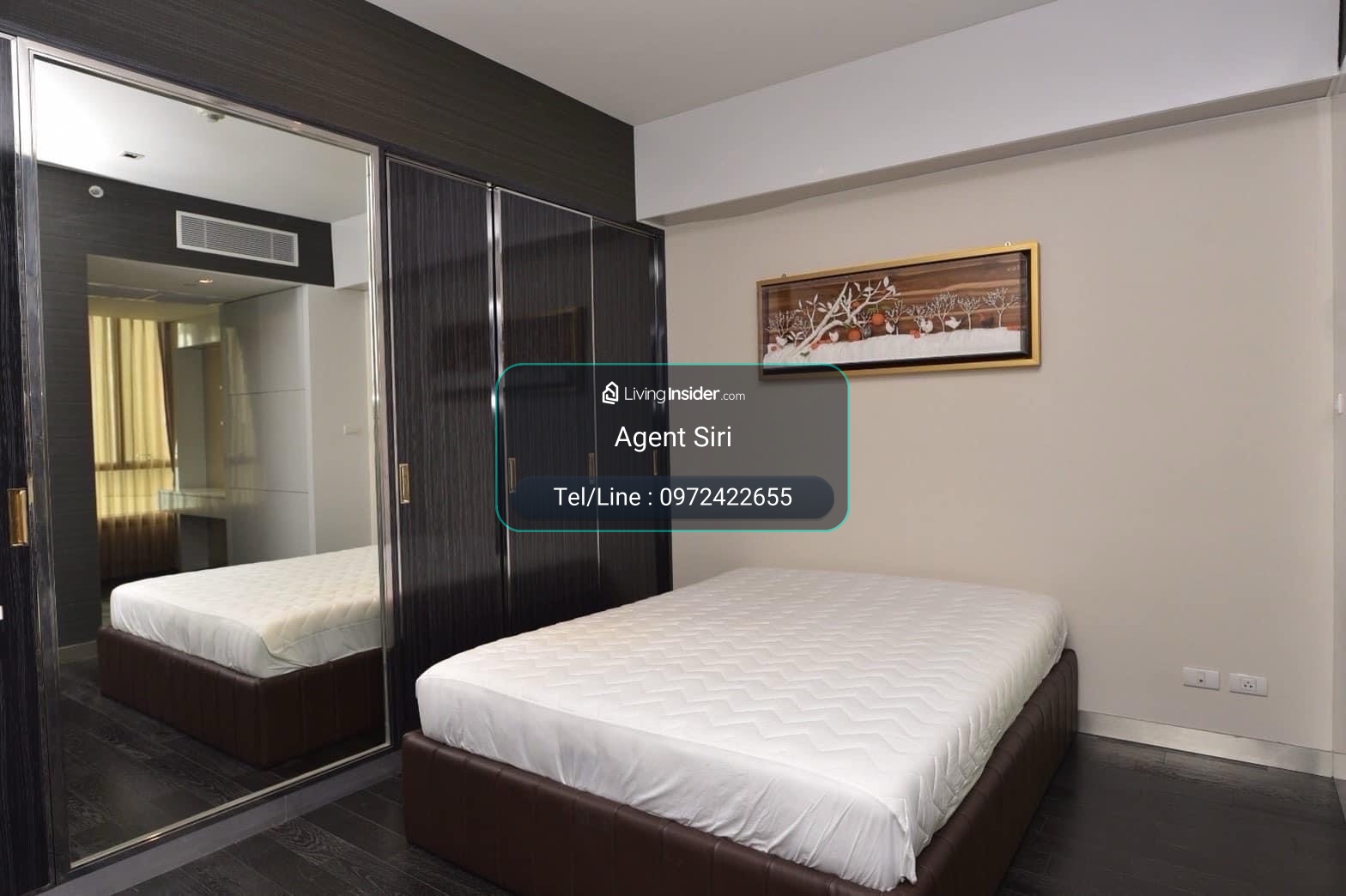 ✨For rent 2b2b🏡 The Pano rama 3 🚩 Pls call +66972422655 – รูปที่ 2